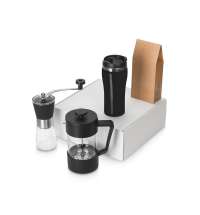 Подарочный набор &laquo;Бодрое утро&raquo; 2.0