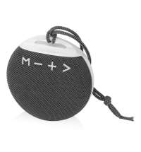 Подарочный набор с колонкой и наушниками &laquo;Full Music&raquo;