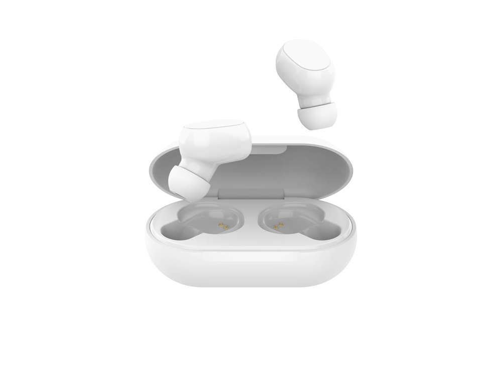 Подарочный набор с колонкой и наушниками &laquo;Full Music&raquo;