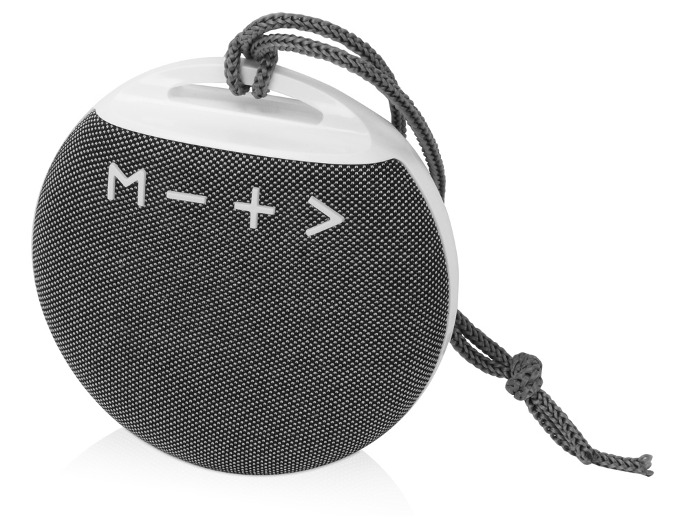 Подарочный набор с колонкой и наушниками &laquo;Full Music&raquo;