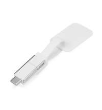 Набор для путешествий с наушниками, адаптером и универсальным кабелем &laquo;Take me&raquo;