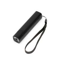 Подарочный набор с фонариком и парковочной табличкой &laquo;Blackster&raquo;