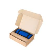 Подарочный&nbsp;набор&nbsp;с термосом и пледом&nbsp;&laquo;Serenity&raquo;