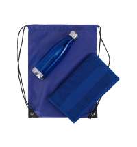 Спортивный&nbsp;набор&nbsp;с бутылкой и полотенцем&nbsp;&laquo;Beginner&raquo;