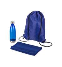 Спортивный&nbsp;набор&nbsp;с бутылкой и полотенцем&nbsp;&laquo;Beginner&raquo;