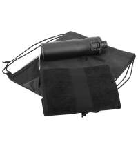 Спортивный&nbsp;набор&nbsp;со стальной бутылкой и полотенцем&nbsp;&laquo;Advanced&raquo;