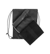 Спортивный&nbsp;набор&nbsp;со стальной бутылкой и полотенцем&nbsp;&laquo;Advanced&raquo;