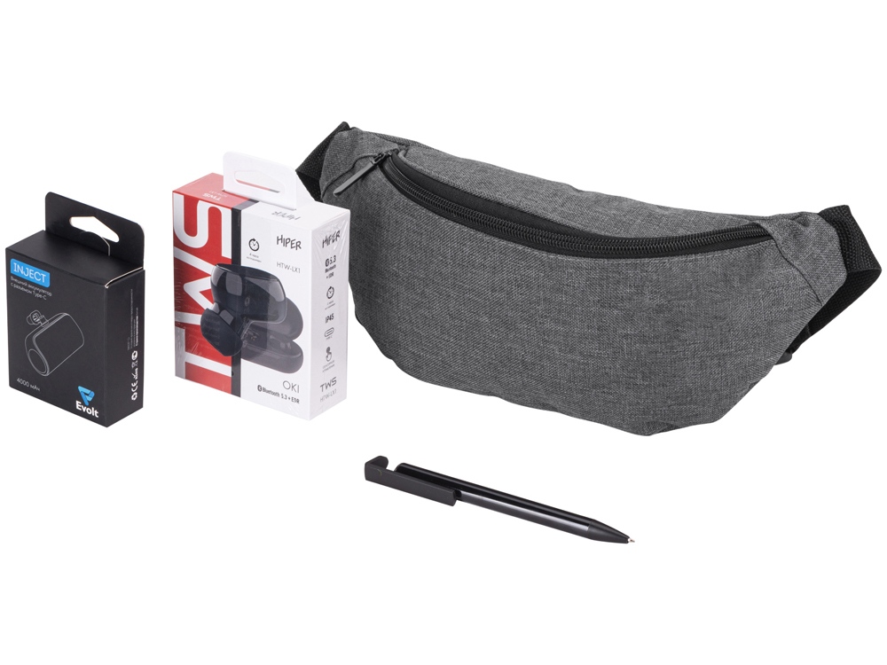 Набор&nbsp;для&nbsp;путешествий&nbsp;&laquo;Freeway&raquo;