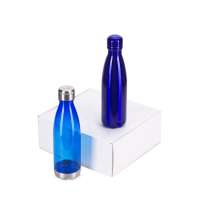 Подарочный&nbsp;набор&nbsp;с термосом и бутылкой&nbsp;&laquo;Bottle&nbsp;set&raquo;