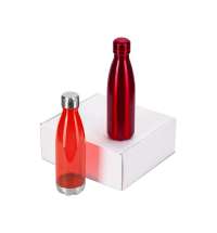 Подарочный&nbsp;набор&nbsp;с термосом и бутылкой&nbsp;&laquo;Bottle&nbsp;set&raquo;