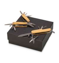 Подарочный набор &laquo;Bambix&raquo;