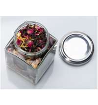 Чай черный &laquo;Манго-Маракуйя&raquo;, серия &laquo;Bouquet&raquo;