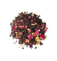 Чай черный &laquo;Манго-Маракуйя&raquo;, серия &laquo;Bouquet&raquo;