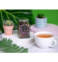 Чай черный &laquo;Манго-Маракуйя&raquo;, серия &laquo;Bouquet&raquo;