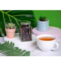 Чай черный &laquo;Таежный сбор&raquo;, серия &laquo;Bouquet&raquo;