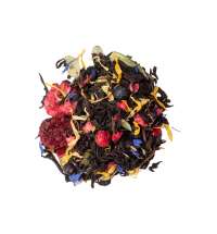 Чай черный &laquo;Таежный сбор&raquo;, серия &laquo;Bouquet&raquo;