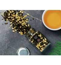 Чай зеленый &laquo;Моли Хуа&raquo; с бутонами жасмина, серия &laquo;Bouquet&raquo;