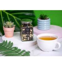 Чай зеленый &laquo;Моли Хуа&raquo; с бутонами жасмина, серия &laquo;Bouquet&raquo;