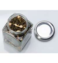 Чай зеленый &laquo;Моли Хуа&raquo; с бутонами жасмина, серия &laquo;Bouquet&raquo;