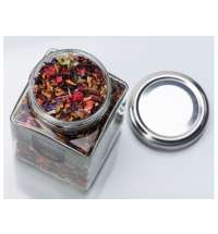 Чай травяной &laquo;Ягодный пирог&raquo;, серия &laquo;Bouquet&raquo;