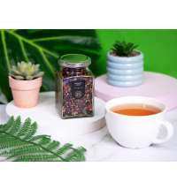 Чай травяной &laquo;Ягодный пирог&raquo;, серия &laquo;Bouquet&raquo;