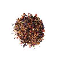 Чай травяной &laquo;Ягодный пирог&raquo;, серия &laquo;Bouquet&raquo;