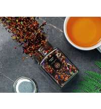 Чай травяной &laquo;Ягодный пирог&raquo;, серия &laquo;Bouquet&raquo;