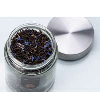 Чай черный с чабрецом и лепестками василька, серия &laquo;Essence&raquo;