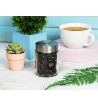 Чай черный с чабрецом и лепестками василька, серия &laquo;Essence&raquo;