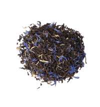 Чай черный с чабрецом и лепестками василька, серия &laquo;Essence&raquo;