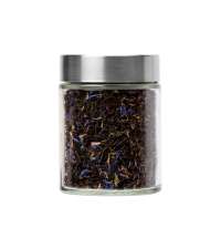 Чай черный с чабрецом и лепестками василька, серия &laquo;Essence&raquo;