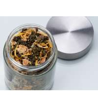 Чай зеленый с медом, имбирем и лимоном, серия &laquo;Essence&raquo;