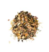 Чай зеленый с медом, имбирем и лимоном, серия &laquo;Essence&raquo;