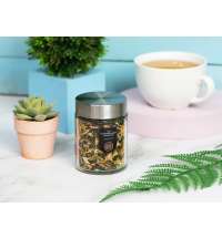 Чай зеленый с медом, имбирем и лимоном, серия &laquo;Essence&raquo;