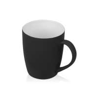 Кружка &laquo;C1&raquo; soft-touch
