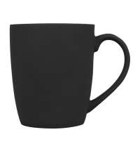 Кружка &laquo;C1&raquo; soft-touch