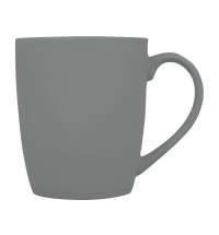 Кружка &laquo;C1&raquo; soft-touch