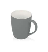 Кружка &laquo;C1&raquo; soft-touch