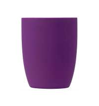 Кружка &laquo;C1&raquo; soft-touch