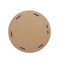 Деревянный пазл мандала &laquo;Дерево жизни&raquo;