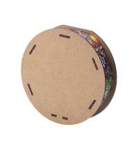 Деревянный пазл мандала &laquo;Дерево жизни&raquo;