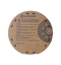 Деревянный пазл мандала &laquo;Дерево жизни&raquo;