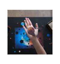 Деревянный пазл &laquo;Earth&raquo;