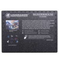 Деревянный пазл &laquo;Serenity&raquo;