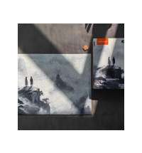 Деревянный пазл &laquo;Serenity&raquo;