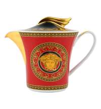 Чайник &laquo;Medusa&raquo;