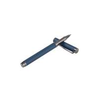 Ручка металлическая шариковая &laquo;Venezia Pragmatico&raquo; софт-тач