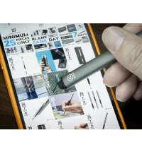 Вечный карандаш &laquo;Picasso 2 Eco&raquo; со стилусом