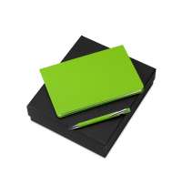 Подарочный набор «Wispy swan»