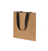 Сумка-шоппер &laquo;Papyrus&raquo; из моющейся крафт-бумаги